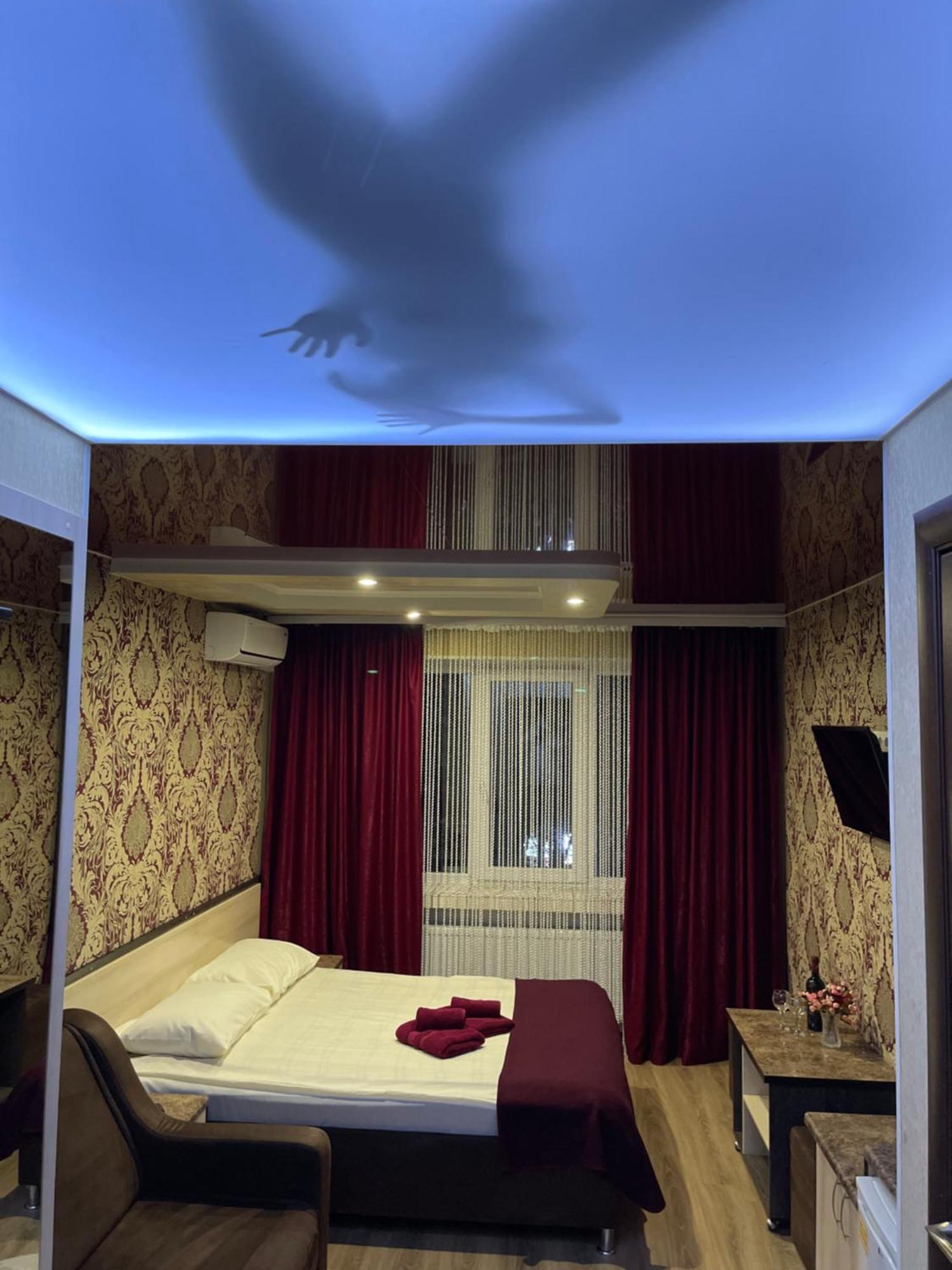 Nirvana Aparthotel Rivne Kültér fotó